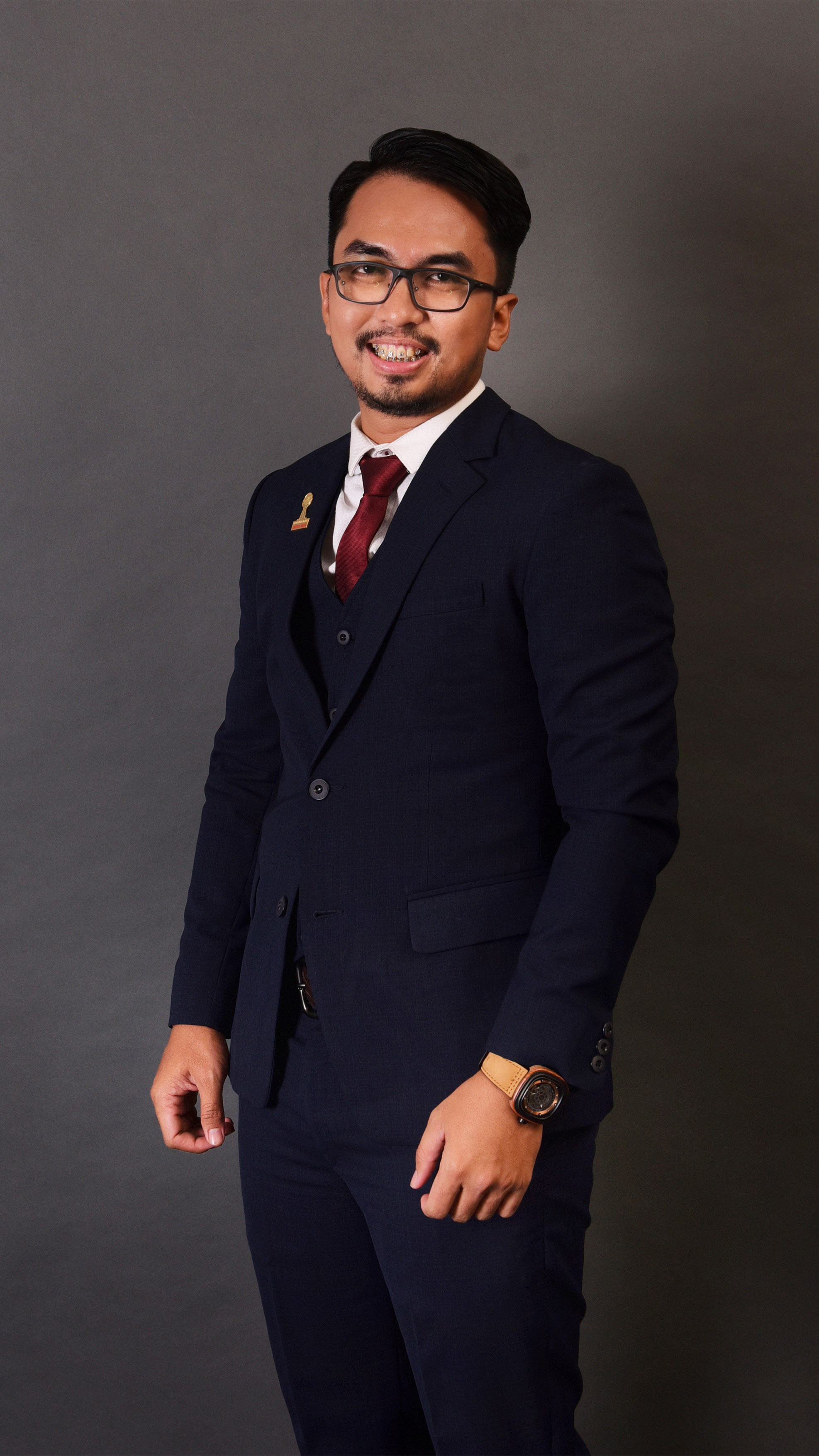 Dony Langgeng